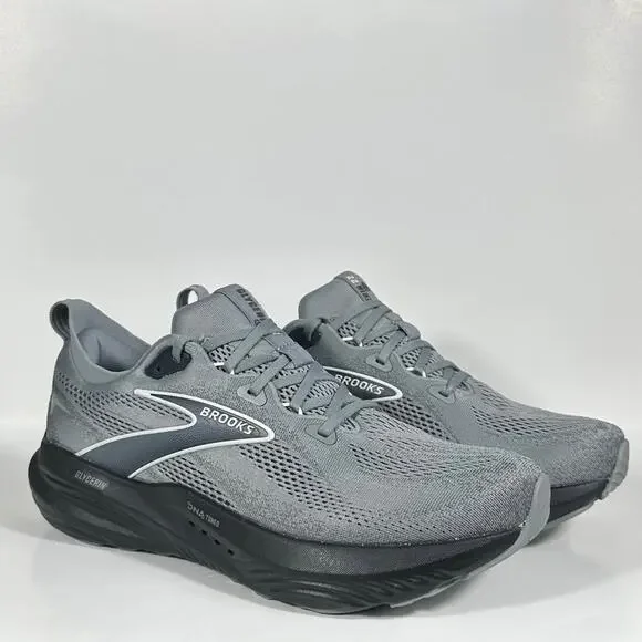 Brooks Glycerin 22 β Menβs 11.5 Wide (2E) β Brand New - Picture 3 of 10